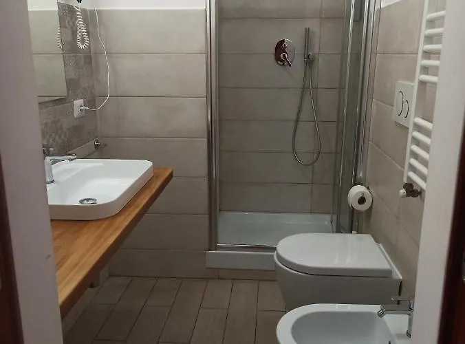Bed & Breakfast And San Giovanni Rome