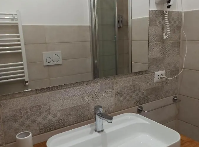 Bed & Breakfast And San Giovanni