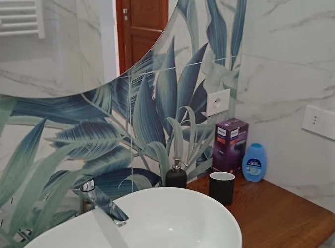And San Giovanni 4* Rome