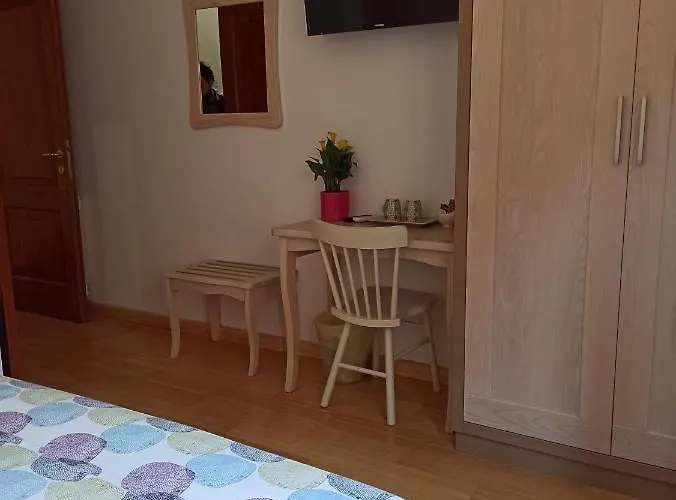 Bed & Breakfast And San Giovanni 4*