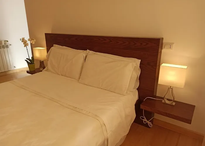 And San Giovanni 4* Rome