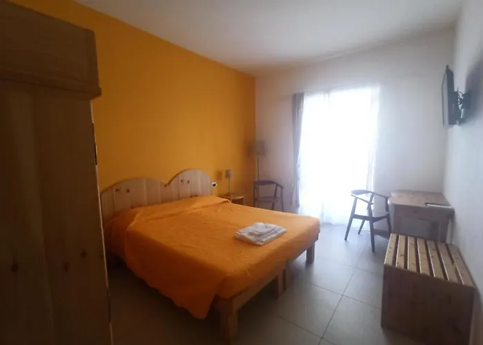 Bed & Breakfast And San Giovanni Rome