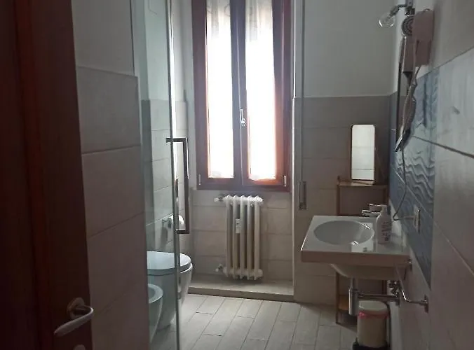 Bed & Breakfast And San Giovanni Rome