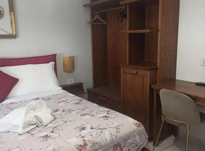 Bed & Breakfast And San Giovanni 4*