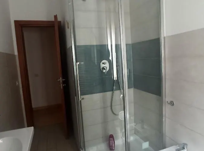 Bed & Breakfast And San Giovanni Rome