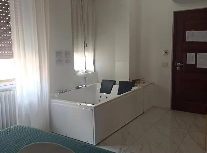 Bed & Breakfast And San Giovanni Rome
